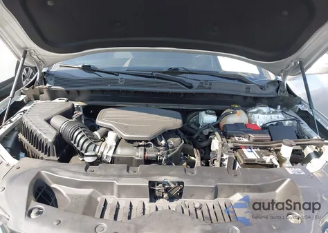 2021 Chevrolet Blazer Fwd Rs from USA, damaged, VIN 3GNKBERS7MS560821